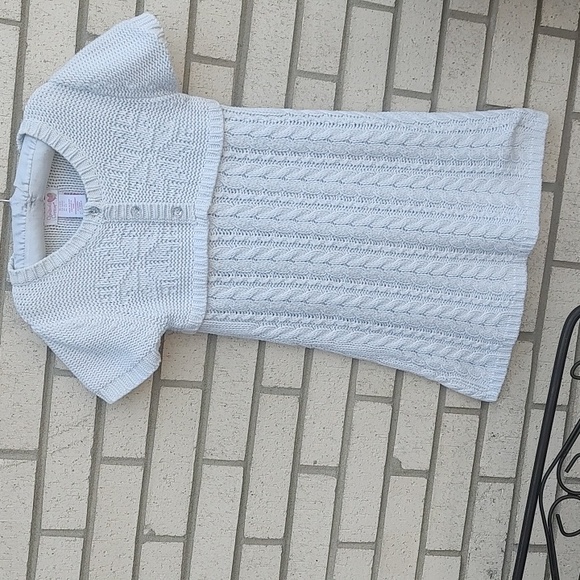 Cozy Knit Dress - Picture 1 of 10